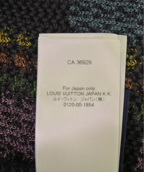 LOUIS VUITTON 休閒襯衫