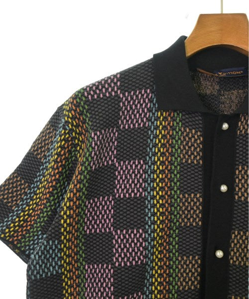 LOUIS VUITTON 休閒襯衫