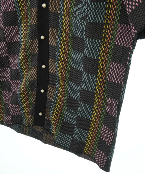 LOUIS VUITTON 休閒襯衫