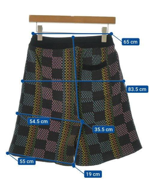 LOUIS VUITTON 短褲
