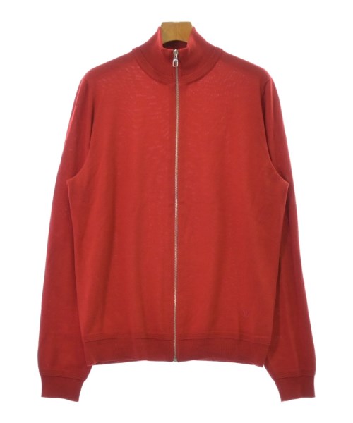 LOUIS VUITTON 開襟衫