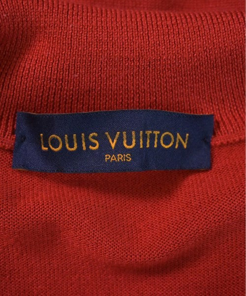 LOUIS VUITTON 開襟衫