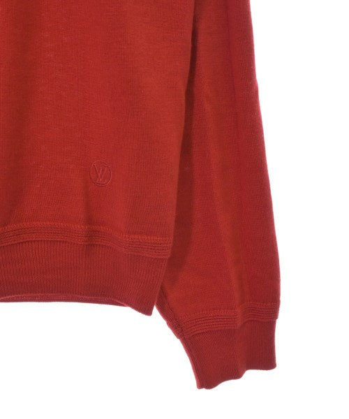 LOUIS VUITTON 開襟衫