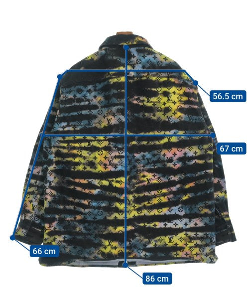 LOUIS VUITTON 其他飛行外套
