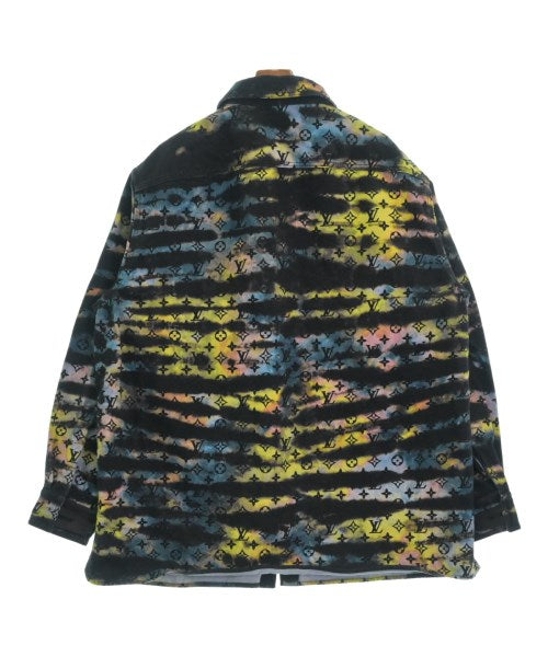 LOUIS VUITTON 其他飛行外套