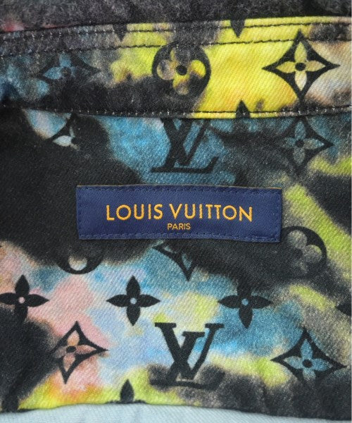 LOUIS VUITTON 其他飛行外套