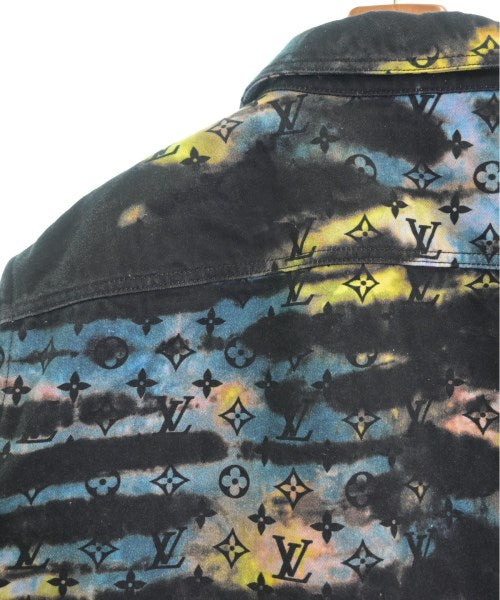 LOUIS VUITTON 其他飛行外套