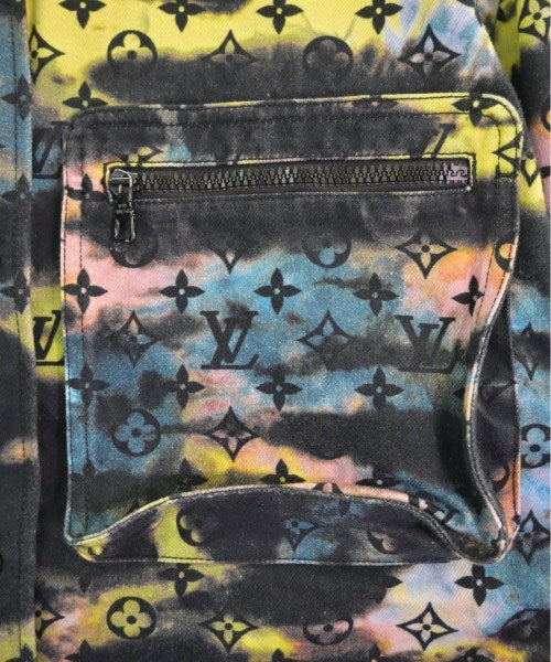 LOUIS VUITTON 其他飛行外套