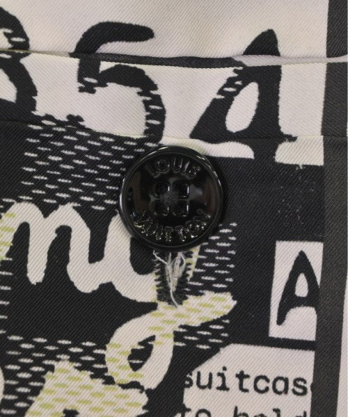 LOUIS VUITTON 短褲