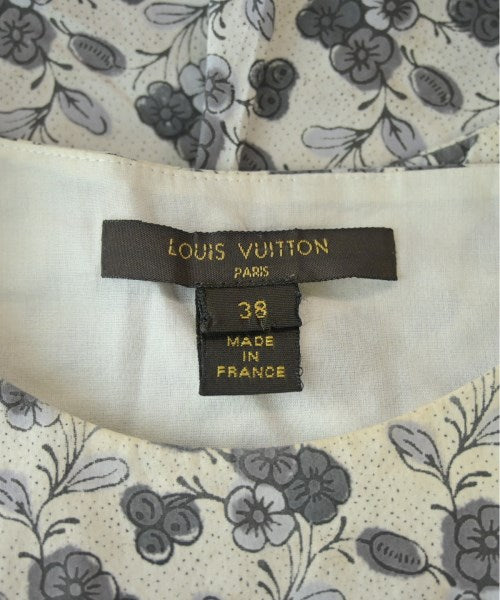 LOUIS VUITTON 女襯衫