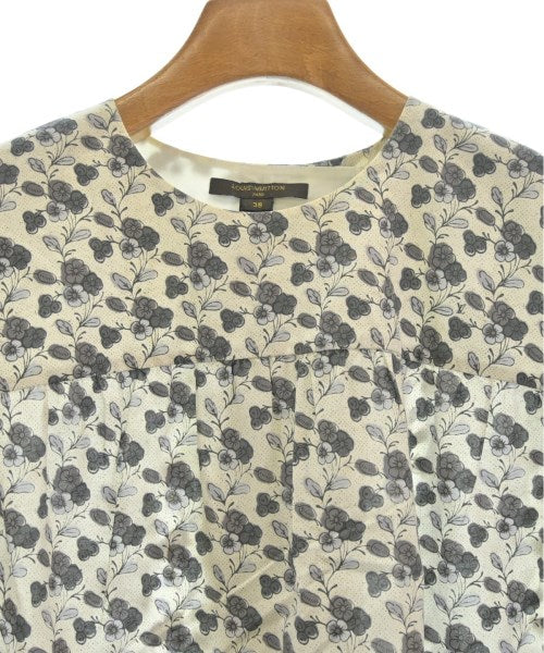LOUIS VUITTON 女襯衫