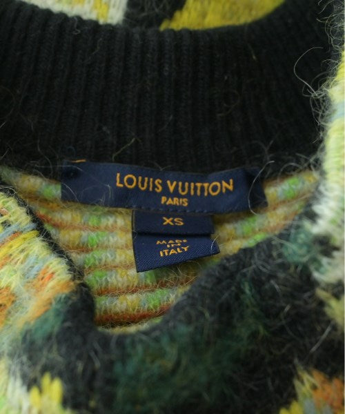 LOUIS VUITTON 毛衣