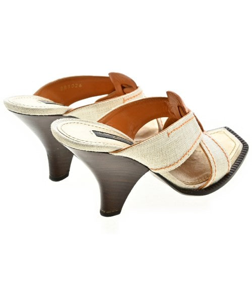 LOUIS VUITTON 涼鞋