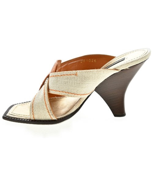 LOUIS VUITTON 涼鞋