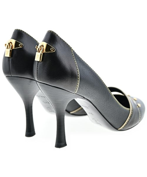 LOUIS VUITTON 高跟鞋