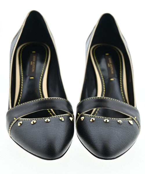 LOUIS VUITTON 高跟鞋