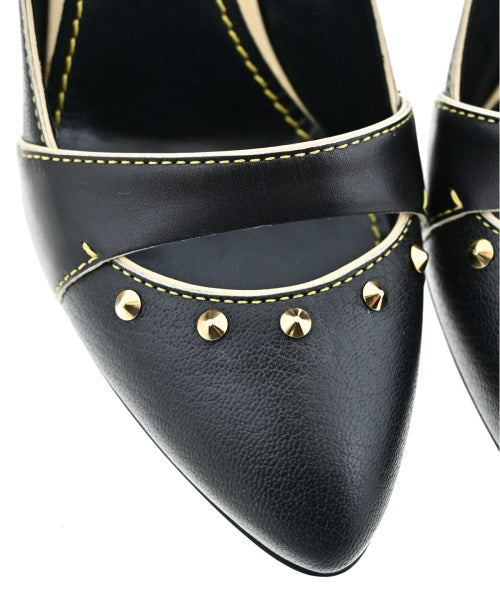 LOUIS VUITTON 高跟鞋