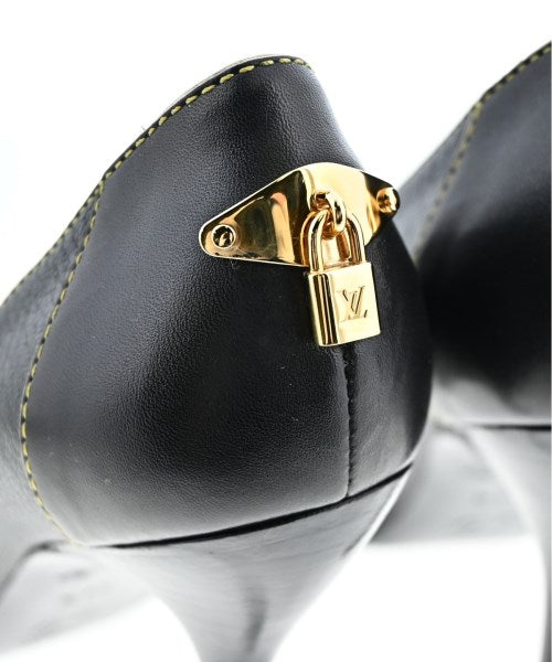 LOUIS VUITTON 高跟鞋