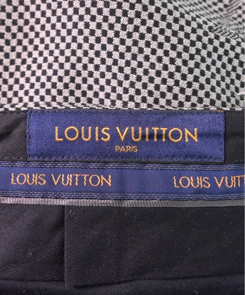 LOUIS VUITTON 長褲