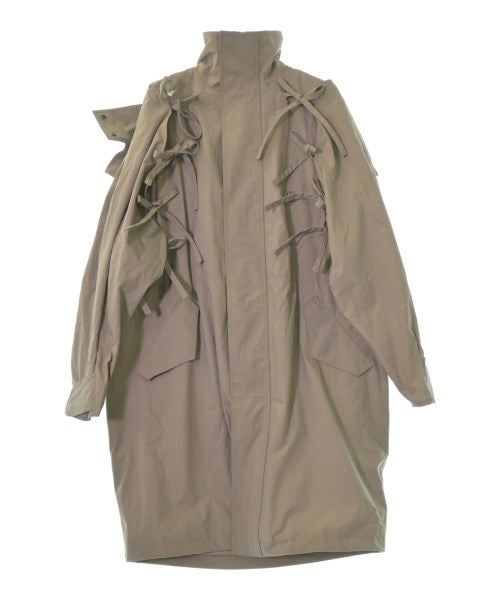 LOUIS VUITTON 其他大衣