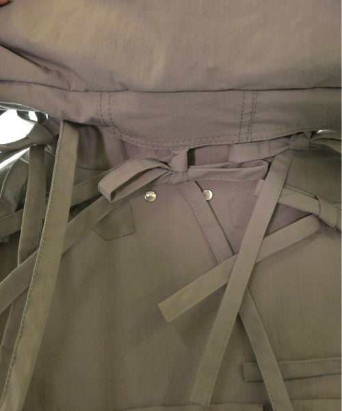 LOUIS VUITTON 其他大衣