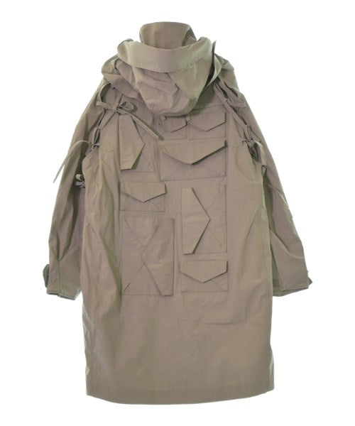 LOUIS VUITTON 其他大衣