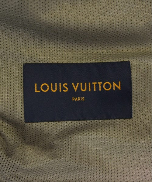 LOUIS VUITTON 其他大衣