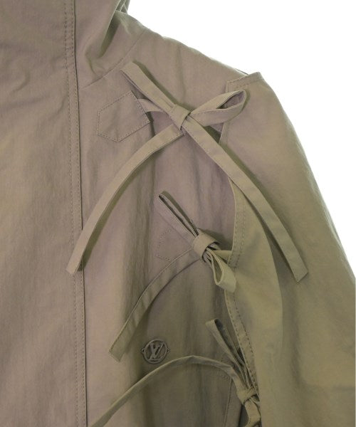 LOUIS VUITTON 其他大衣