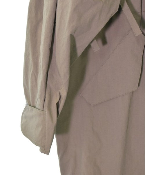 LOUIS VUITTON 其他大衣