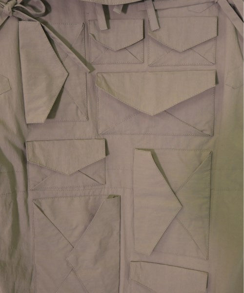 LOUIS VUITTON 其他大衣