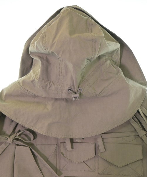 LOUIS VUITTON 其他大衣