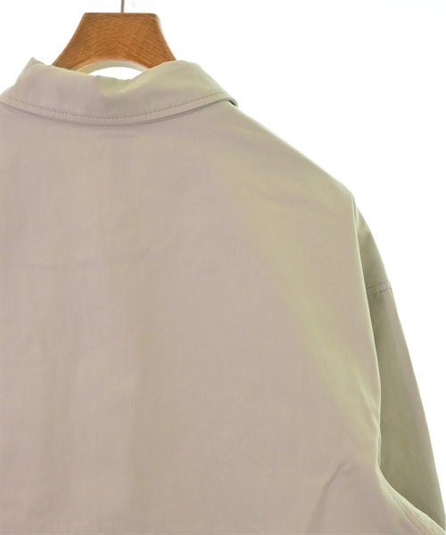 LOUIS VUITTON 斜紋夾克