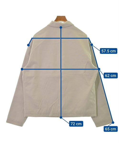 LOUIS VUITTON 斜紋夾克