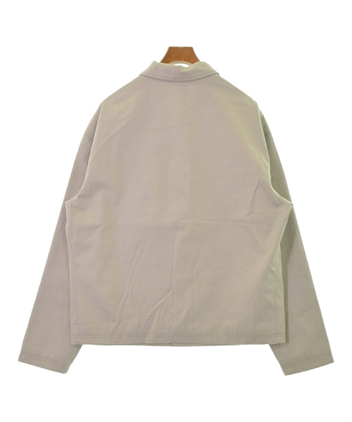 LOUIS VUITTON 斜紋夾克