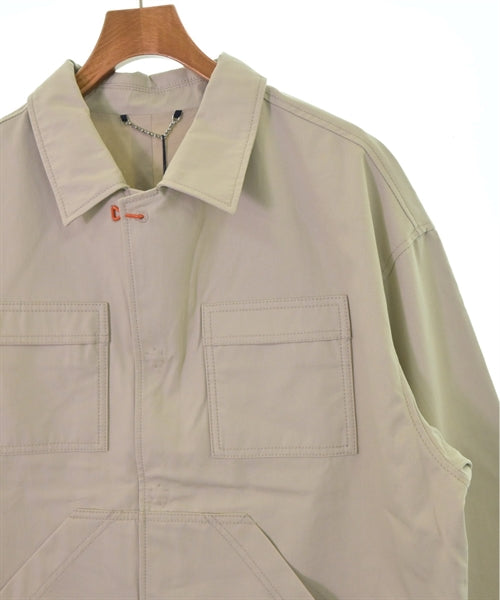 LOUIS VUITTON 斜紋夾克