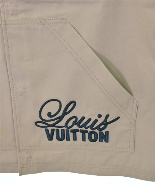 LOUIS VUITTON 斜紋夾克
