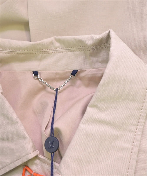 LOUIS VUITTON 斜紋夾克