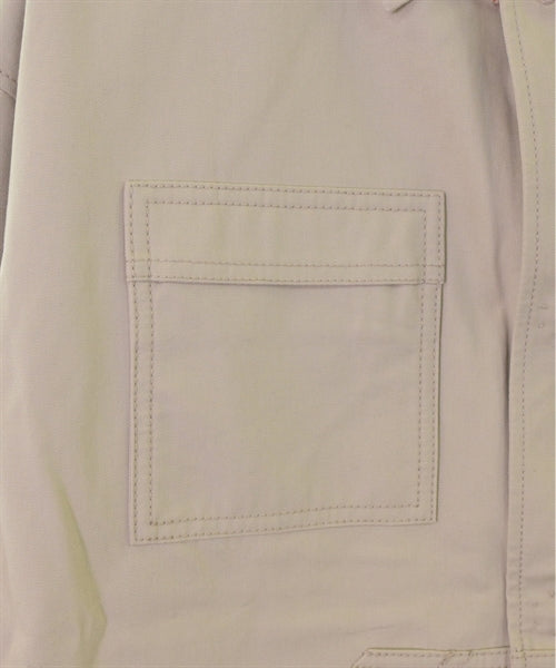 LOUIS VUITTON 斜紋夾克