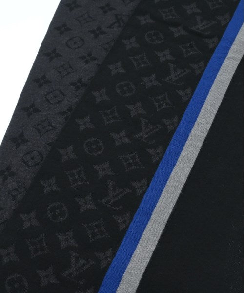 LOUIS VUITTON 冬季圍巾