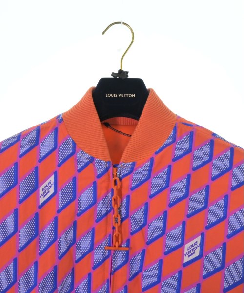LOUIS VUITTON 羽絨夾克/背心
