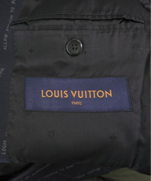 LOUIS VUITTON 西裝外套
