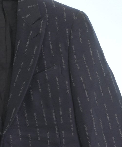 LOUIS VUITTON 西裝外套