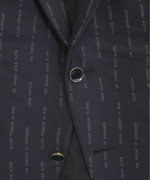 LOUIS VUITTON 西裝外套