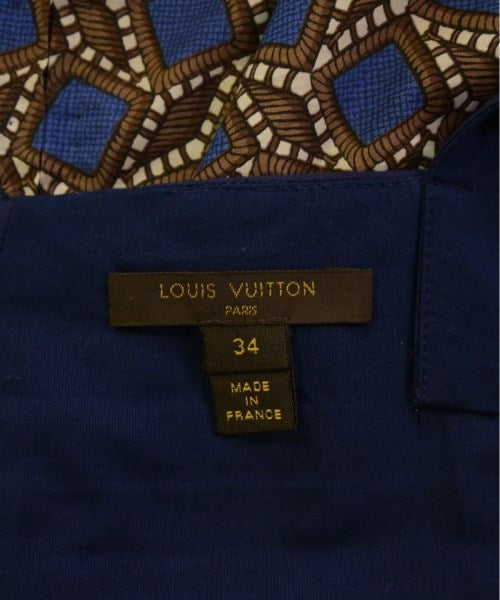 LOUIS VUITTON 洋裝