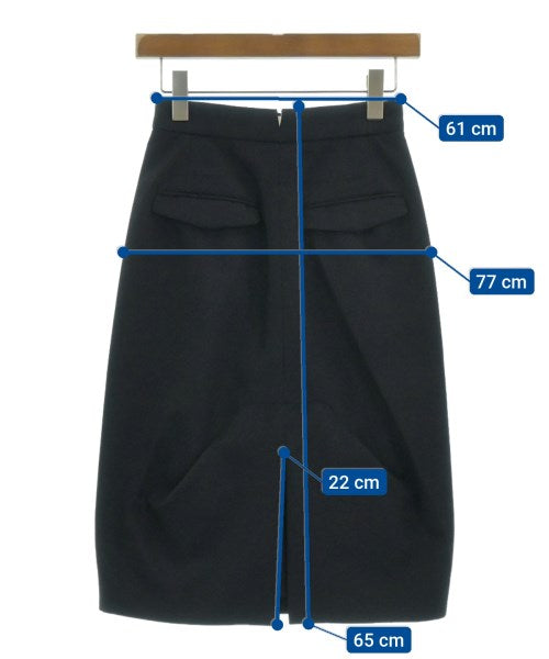 LOUIS VUITTON 長裙/超長裙