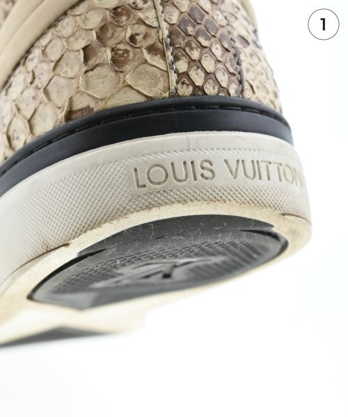 LOUIS VUITTON 運動鞋