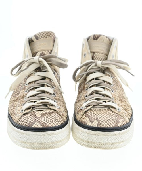 LOUIS VUITTON 運動鞋