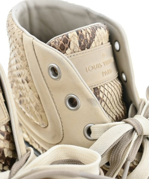 LOUIS VUITTON 運動鞋