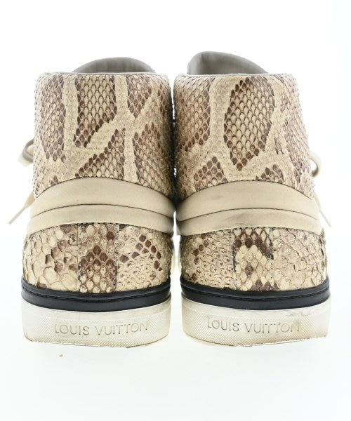 LOUIS VUITTON 運動鞋