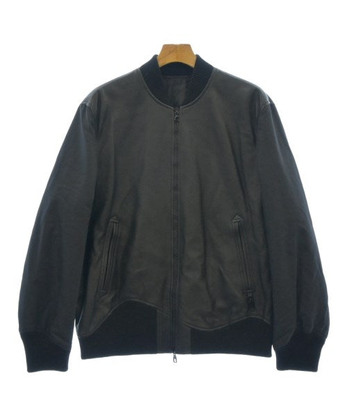 LOUIS VUITTON 騎士夾克